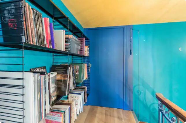 Maison Pepouze Appartement *