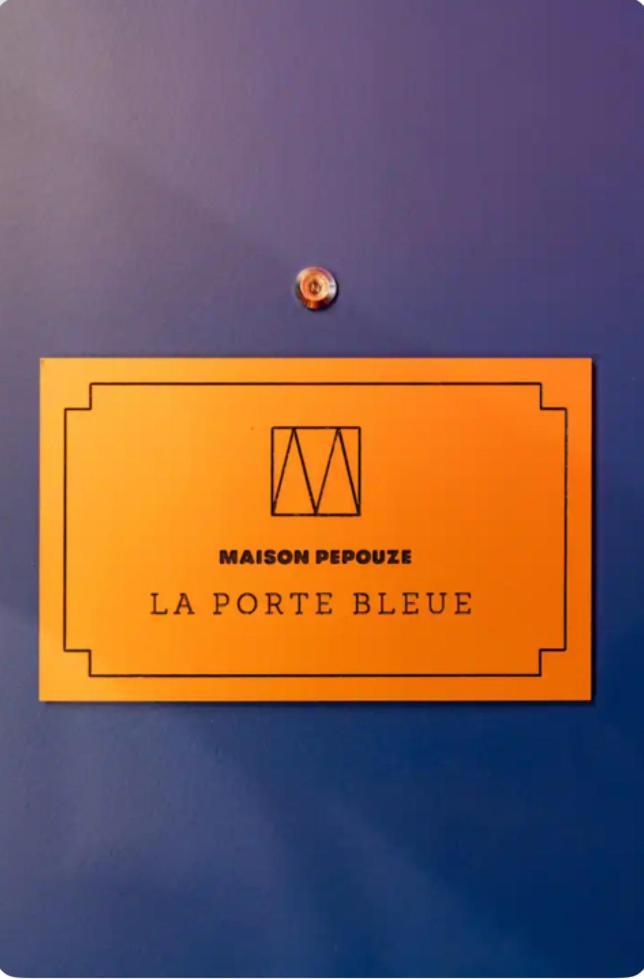Maison Pepouze Appartement *