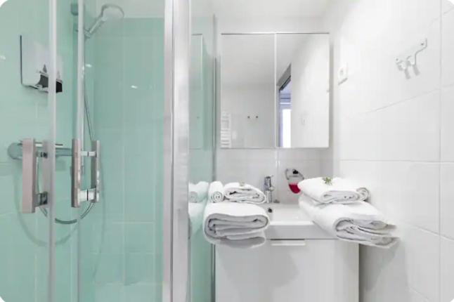 Maison Pepouze Appartement